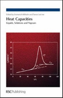 Heat Capacities: Liquids, Solutions and Vapours