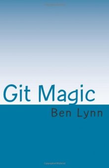 Git Magic  