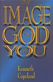 The image of God in you