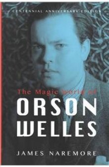 The magic world of Orson Welles