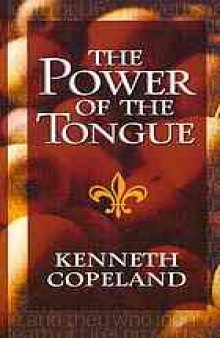 The power of the tongue