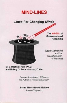 Mind Lines. Lines For Changing Minds