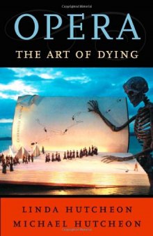 Opera: The Art of Dying (Convergences)