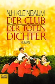 Der Club der toten Dichter  GERMAN 