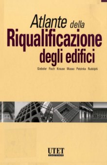 Atlante della Riqualificazione degli edifici