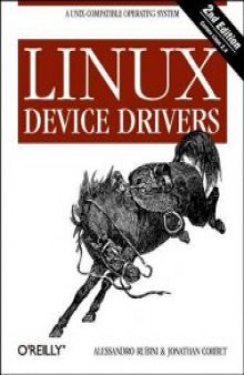 LINUX Device Drivers