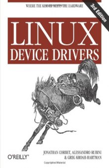 Linux Device Drivers