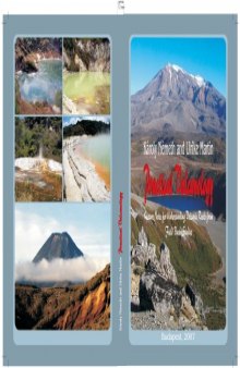 Practical Volcanology: lecture notes for understanding volcanic rocks from field based studies  
