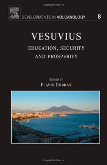 VESUVIUS, Volume 8: Education, Security and Prosperity