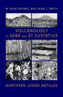 Volcanology of Saba and St. Eustatius, Northern Lesser Antilles