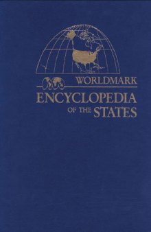 Geography - Worldmark Encyclopedia of the Nations - USA