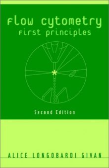 Flow Cytometry First Principles