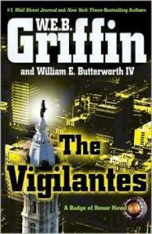 The Vigilantes  