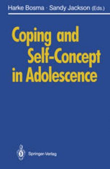 Coping and Self-Concept in Adolescence