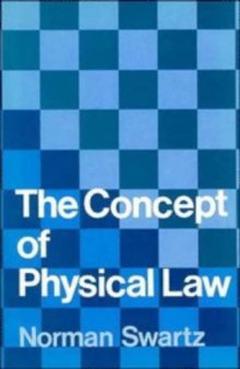 The Concept of Physical Law