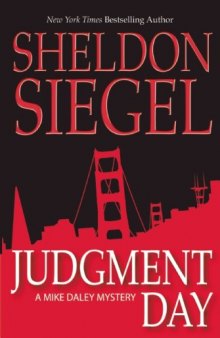 Judgment Day (Mike Daley Mystery)    
