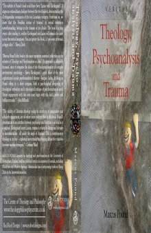 Theology, Psychoanalysis, Trauma