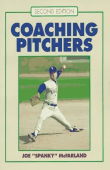 Coaching pitchers