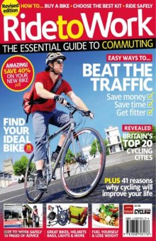 Guide to Commuting - The Essential Guide to Commuting