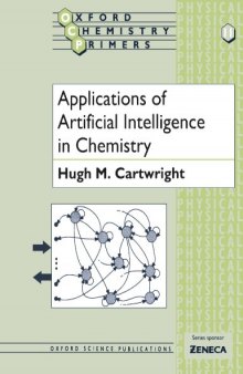 Applications of Artificial Intelligence in Chemistry