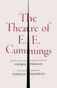 The theatre of E.E. Cummings