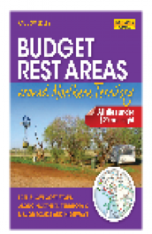 Budget Rest Areas around Northern Territory