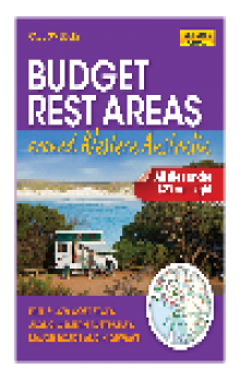 Budget Rest Areas around Western Australia