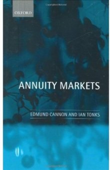 Annuity Markets