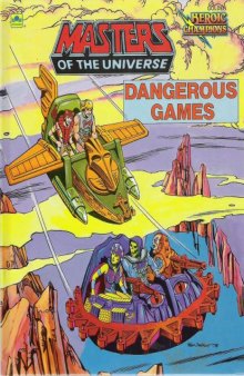 Dangerous Games