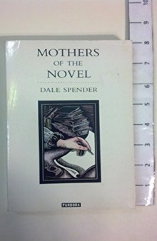 Mothers of the Novel