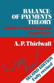 Balance-of-Payments Theory and the United Kingdom Experience