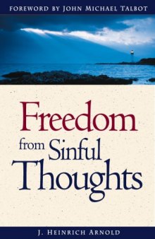 Freedom from Sinful Thoughts
