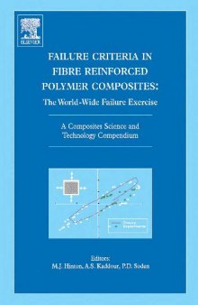 Failure Criteria in Fibre-Reinforced-Polymer Composites