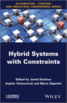 Hybrid Systems with Constraints