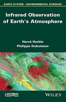 Infrared Observation of EarthÂs Atmosphere