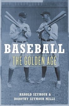 Baseball: The Golden Age 