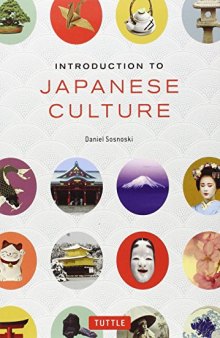 Introduction to Japanese Culture