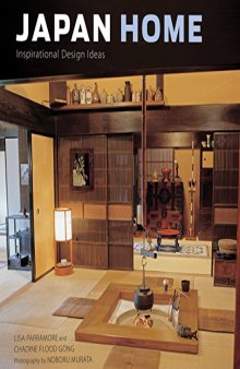 Japan Home  Inspirational Design Ideas