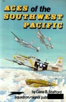 Aces of the Southwest Pacific