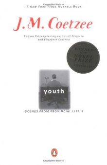 Youth: Scenes from Provincial Life II