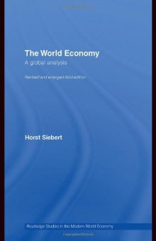 Global View on the World Economy: A Global Analysis 