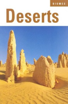 Deserts (Biomes)