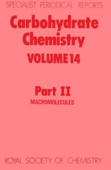Macromolecules : a review of the literature published during 1980