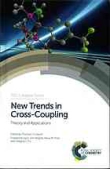 New trends in cross-coupling : theory and applications