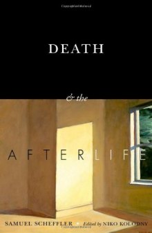 Death and the afterlife