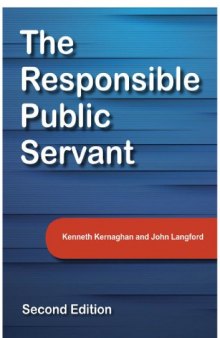 The Responsible Public Servant