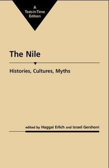 The Nile: Histories, Cultures, Myths