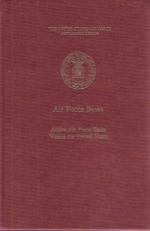 Air Force Bases (Reference Series)