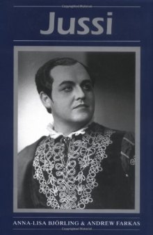 Jussi (Opera Biography)