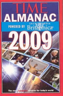 Time: Almanac 2009
